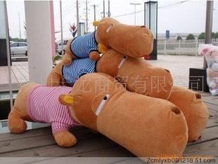特價<再次微笑>大頭狗公仔抱枕 填充毛絨玩具 靠墊一件代發工廠,批發,進口,代購