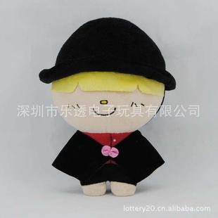 廠家定制 創意公仔玩偶 人形玩具定做 毛絨玩具加工 兒童禮品工廠,批發,進口,代購