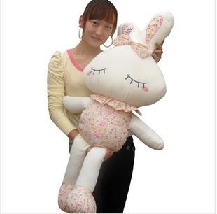 批發情人節禮物毛絨玩具兔子love兔子公仔 生日結婚禮品娃娃工廠,批發,進口,代購