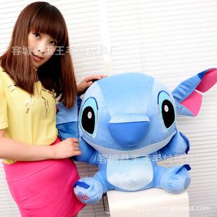 正版迪士尼Disney 星際寶貝史迪奇Stitch史迪仔 公仔 6種規格娃娃工廠,批發,進口,代購