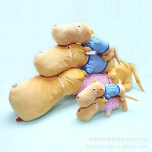 批發大頭狗 趴趴狗毛絨玩具 公仔 布娃娃 玩偶工廠,批發,進口,代購