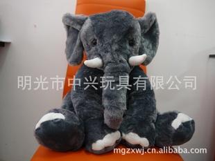 玩具象  毛絨玩具 短毛玩具 出口  環保玩具工廠,批發,進口,代購