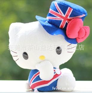 廠家現貨多款hello kitty公仔 凱蒂貓毛絨公仔 正版kitty貓工廠,批發,進口,代購
