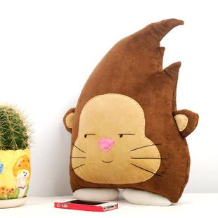 十二星座超柔玩具【廠家直銷批發】獅子座手工diy免剪材料包批發工廠,批發,進口,代購