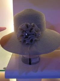 廠家直銷 時尚遮陽帽 女士太陽帽 庫存草帽 批發夏季帽子工廠,批發,進口,代購