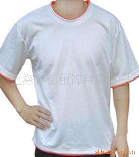 廣告衫純色t恤低價促銷 海量庫存 圓領T恤衫文化衫團體定制批發・進口・工廠・代買・代購