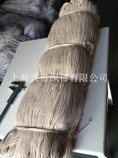 全棉繩 可染色 1~4mm嵌繩 開線繩 包芯棉繩 服裝家紡滾邊工廠,批發,進口,代購