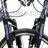 SHIMANO 前叉保護套   0.03工廠,批發,進口,代購