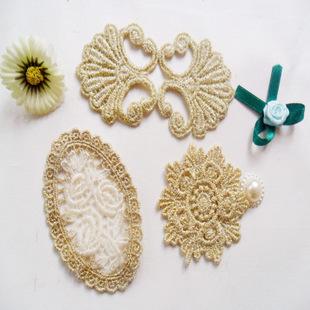DIY手工飾品 緞帶類 花邊類 蕾絲花片工廠,批發,進口,代購