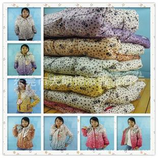 新款韓版女式外套女裝棉服外套 特價清倉庫存棉衣批發工廠,批發,進口,代購
