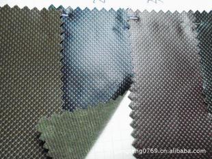 小網格紋PU 防水皮革 柔軟服飾網狀人造革 干式PU 服裝革網2158A工廠,批發,進口,代購
