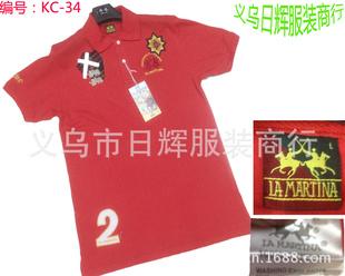 KC-34，庫存服裝，外貿男T恤，服裝> 男裝 > 男式T恤 ，服飾工廠,批發,進口,代購