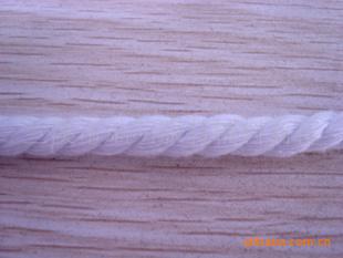 常年銷售庫存漂白三股棉繩  漂白八股棉繩 量大可定做量少可現貨批發・進口・工廠・代買・代購