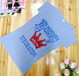 時尚韓版T恤 短袖T恤 庫存女裝工廠,批發,進口,代購