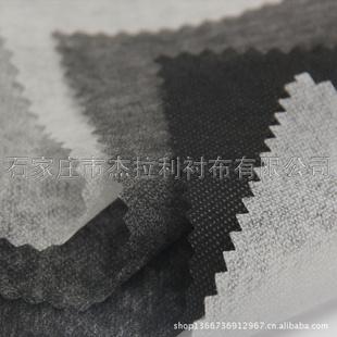 廠家特價無紡尼龍襯布 服裝用輔料工廠,批發,進口,代購