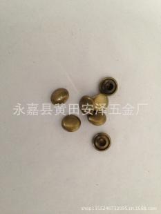 廠家直銷 各種規格平帽撞釘 蘑菇撞釘等產品工廠,批發,進口,代購