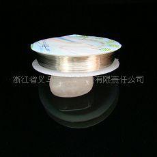 中國好貨源之浙江廠家直銷/銅線 彩色銅線/COPPER WIRE 0.2mm工廠,批發,進口,代購