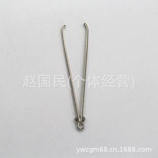 縫紉DIY工具 松緊夾 超好用!  穿松緊 穿線繩器工廠,批發,進口,代購