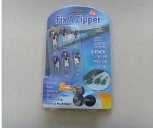 TV產品 Fix A Zipper 萬能拉鏈 多功能拉鏈工廠,批發,進口,代購