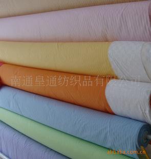 HT布——純棉全棉緞條家紡面料 賓館床上用品布料 緞條布批發・進口・工廠・代買・代購