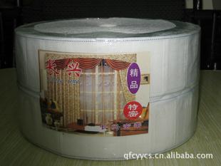 長興牌布帶　無紡帶　有紡帶等優質精品窗簾帶（歡迎訂購）工廠,批發,進口,代購