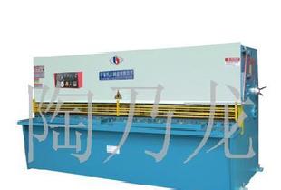 QC12Y液壓擺式剪板機(圖)工廠,批發,進口,代購
