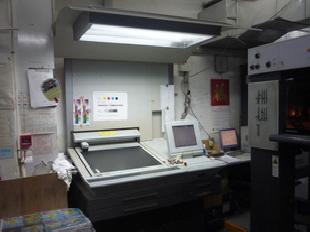 二手進口2004年海德堡SM74-4H四開四色印刷機工廠,批發,進口,代購