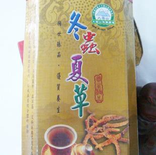 台灣保健茶 | 大雪山有機農場·冬蟲夏草茶 | 喝出健康·安神醒腦工廠,批發,進口,代購