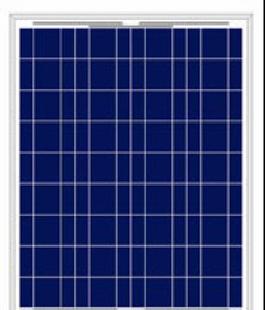 60W 多晶太陽能電池板，組件，solar panel工廠,批發,進口,代購