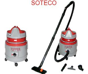 Soteco Topper 系列 吸塵機工廠,批發,進口,代購