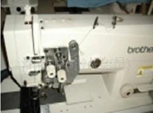 縫紉機 兄弟牌針桿分離雙針縫紉機工廠,批發,進口,代購