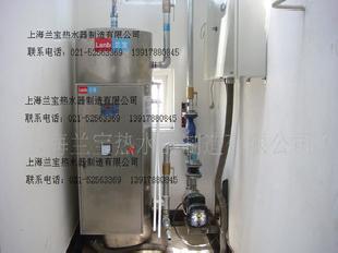 【上海製造】功率72kw工業電熱水器-適合50人洗澡的電熱水器工廠,批發,進口,代購