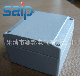 鑄鋁接線盒 80*120*55鑄鋁接線盒 防水鑄鋁接線盒工廠,批發,進口,代購