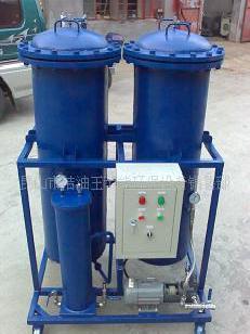 JYWW液壓油進水乳化破乳高精度濾油機工廠,批發,進口,代購