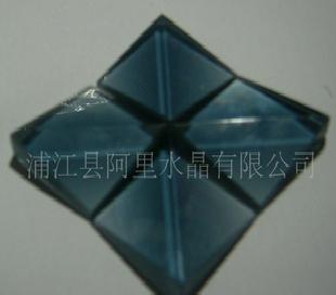水晶透明灰拼板馬賽克/(圖)工廠,批發,進口,代購