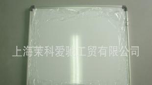 【上海獨家廠家】TCC60*90cm白板 鋁合金白板【用於學校 工廠工廠,批發,進口,代購
