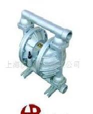 QBY型鋁合金氣動隔膜泵工廠,批發,進口,代購