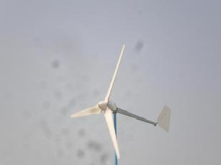 青島星光風力發電機水平軸的風力發電機工廠,批發,進口,代購