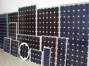 70W單晶太陽能電池板，電池組件(圖)工廠,批發,進口,代購
