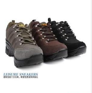 佐丹奴秋冬新款專業保暖戶外登山鞋9311工廠,批發,進口,代購