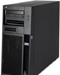 IBM X3200M3-7328-I04 (塔式 一路服務器 四核至強X3430 ）工廠,批發,進口,代購