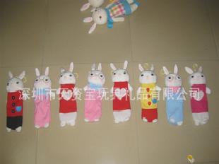 提拉米兔之筆袋 玩具筆袋 活動禮品工廠,批發,進口,代購