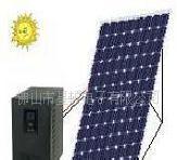 廣東太陽能發系統 太陽能逆變器  家用發電系統 帶充電逆變器工廠,批發,進口,代購