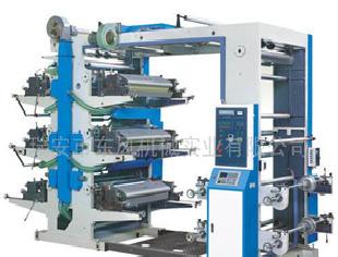 浙江邦泰專業製造 YT-2800商標不干膠印刷機工廠,批發,進口,代購