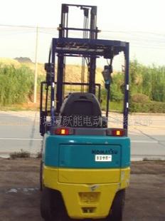 1.5噸KOMATSU小松電動叉車出售出租工廠,批發,進口,代購