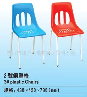 【批量銷售】塑料辦公椅工廠,批發,進口,代購