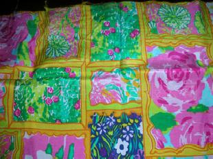 絲棉紡印花面料、絲綢面料、2010年新印花面料工廠,批發,進口,代購