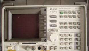HP8594E/HP 8594E頻譜分析儀工廠,批發,進口,代購