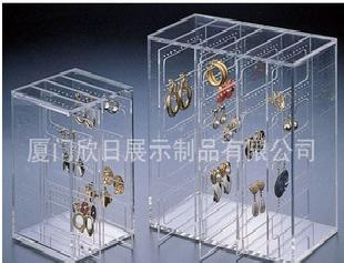 廈門亞克力展示專家 欣日亞克力專業珠寶展示架批發・進口・工廠・代買・代購