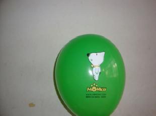 優質乳膠氣球 定做印刷各種氣球 玩具氣球 異形氣球工廠,批發,進口,代購